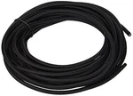 32.8FT Round 18/2 Rayon Covered Wire,hession Awg Antique Industrial Black. Fixed Price $26.90.