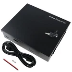 Power Supply Converter Input 110VAC Output 12VDC For Access Control Board. Fixed Price $99.73.