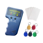Hecere Handheld 125KHZ Copier Rfid Smart Card Duplicator Used For T5577 Or.... Fixed Price $30.04.
