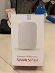 Ecolink WST-742 Pet Immune Motion Detector 345 Mhz Honeywell & 2GIG Compatible. Fixed Price $14.61.