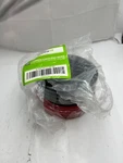 Gearit Gauge Cca Ground Wire (25FT Each Black And Red) GI-GRD-0G-CC-25F-BR. Fixed Price $64.42.