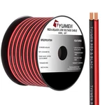 50FT 12/2 Gauge 2PIN Color Red Black Cable Hookup Electrical Led Strips 12V/24. Fixed Price $23.20.