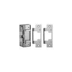 Hes 8000 C-lbm Electric Strike 12/24VDC Fail Safe/secure Latch Monitor Ss. Fixed Price $268.27.