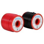 Bntechgo 22 Gauge Pvc 1007 Solid Electric Wire Red And Black Each Ft A.... Fixed Price $20.09.