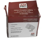 Adi Pro Watt Dual Tone Compact & Low Current High Impact Abs 0E-30WCSIREN. Fixed Price $34.31.
