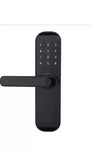 Haifuan M20 Bluetooth Digital Lock,unlock With Fingerprints, Card, Code. Left. Fixed Price $42.50.