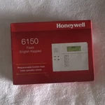 Honeywell 6150 Fixed English Programmable Keypad Alarm Control Panel. Fixed Price $100.00.