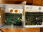 Hai Omnipro Ii 20A01 + 10A01 Controllers Serial Working System Pull. Fixed Price $599.00.