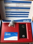 Alula Universal 5G-READY Alarm Communicator, Verizon Bat-fire-vz. Fixed Price $249.95.