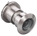 Togu TG3828YG-SN Solid Brass Ul Listed 220-DEGREE Door Deluxe, Satin Nickel. Fixed Price $14.76.