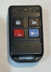 Code Alarm Security Smart Keyfob 4 Buttons Transmitter-tested. Fixed Price $35.23.
