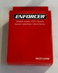 Seco-larm Enforcer Wireless Security Rf Receiver 2-CHANNEL SK-910RB2Q Brand New. Fixed Price $69.99.