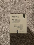 Honeywell FG-1625RFM Flexguard Recessed Glass-break Detector. Fixed Price $55.00.