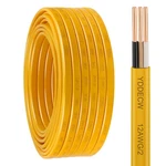 12/2 Nm-b Wire With Ground 50FT Gauge Non-metallic Sheathed Cable Pure C.... Fixed Price $92.51.