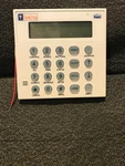 Hai/leviton Keypad Model 33A00-19. Fixed Price $400.00.
