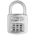 Abus 160/40MM Combination Padlock (160-40). Fixed Price $86.00.