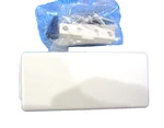 Interlogix NX-650N White Crystal Standard Door Window Sensor 60-362N-10-319.5. Fixed Price $47.77.