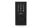 Lorex Bluetooth Deadbolt Smart Lock With Touchpad. Fixed Price $49.99.