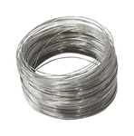 Ook 534658 Lbs. 28 Ga. Highest Grade Galvanized Steel Hobby Wire 100 Ft.. Fixed Price $14.82.