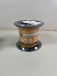 Southwire 25-FEET 16-GAUGE; Conductor 16/2 Foot (pack Of 1) 55682121. Fixed Price $22.99.