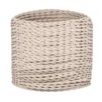 Helunsi Twisted Cloth Covered Wire, Ivory 18/2 Fabric Electrical Wire.... Fixed Price $25.75.