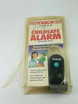 Alarm 95DB Mace Brand Childsafe Mini Portable. Fixed Price $18.50.