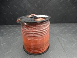 Southwire 500 Ft. 10 Gauge Orange Stranded Copper Thhn. Fixed Price $152.99.