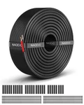 Naoevo Gauge Conductor Electrical Wire, 50FT, 2C-14AWG. Fixed Price $56.84.