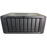 Synology Visualstation VS600HD Video Surveillance. Fixed Price $898.52.