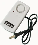 2X Power Failure Alarm Automatic Detector 120DB Cut-off Outage. Fixed Price $18.93.