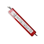 Bodine B50 (2) T8 T5 Lamp Low Profile Fluorescent Emergency Lighting Balla.... Fixed Price $162.54.