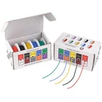 20AWG Electric Flexible Silicone Wires Gauge Stranded Tinned Copper W.... Fixed Price $25.04.