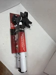 Master Lock Door Bar Dual Function Security: Metal Safety For. Fixed Price $30.00.