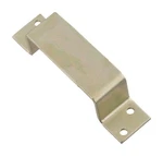 National Hardware N235-291 1/4 In. Bolts Zinc Closed Bar Holder (pack Of 10). Fixed Price $48.57.