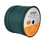 Gfqhf Green SPT-2 Zip Cord Wire 18/2 Extension 1000FT,. Fixed Price $137.76.