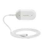 Resideo CHW3610W8001 L1 Wi-fi Water Leak Detector (single Pack). Fixed Price $69.77.