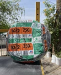 Southwire 250-FT 10/2 Solid Uf-b With Ground By-the-roll (13056755) New. Fixed Price $279.99.