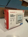 Honeywell Lyric T6 Wi-fi Programmable Thermostat White. Fixed Price $109.05.