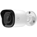 Alarm.com ADC-VC728PF Pro Series 4MP Bullet Poe Camera, 3.2-9.8MM Lens, White. Fixed Price $229.95.