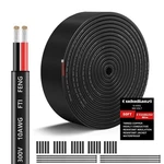 Oududianzi Gauge Conductor Electrical Wire, 10-2 Stranded Pvc .... Fixed Price $67.93.