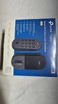 Tp-link Tapo DL10 Wi-fi Deadbolt Keyless Keypad Alexa. Google.smarthings. Fixed Price $40.00.