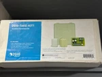 Linear 2GIG-TAKE-KIT1 Hardwire Conversion 8 Pre Wired Zones New Factory Seal. Fixed Price $66.00.