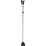 Master Lock 265DCCSEN Door Security Bar, 27-1/2 To 42 In 3-3/4 W, Steel,. Fixed Price $51.63.