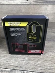Kawaha 71/60KD-3K Stainless Steel D-shaped Heavy Duty Padlock With Key For Garag. Fixed Price $42.49.