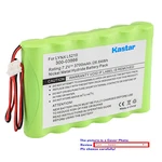 Kastar Nimh Battery 3700MAH For Honeywell Lyric Keypad LCP500-L Controller Panel. Fixed Price $21.99.