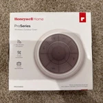 Honeywell Home Prosixsireno Proseries Wireless Outdoor. Fixed Price $99.00.