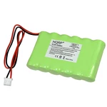 Hqrp Battery For Ademco Honeywell Lynx Plus Touch L3000 L5000 L5100 L5200. Fixed Price $17.95.