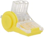King Innovations Blazing BVS-2 Snap Lock Low Voltage Wire Connectors, Bag Of 20. Fixed Price $86.73.