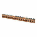 Brand New! Copper Multiple Connector 4-14 Awg 10 Count!. Fixed Price $149.99.