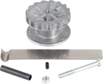 Maasdam Mpprwrk Ratchet Wheel Replacement Kit For Cable Pullers. Fixed Price $36.99.